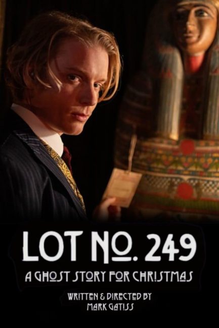 فيلم Lot No 249 مترجم