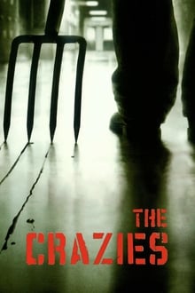 مشاهدة فيلم The Crazies 2010 مترجم فور سيما ماي سيما