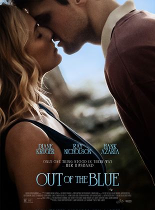 فيلم Out of the Blue مترجم