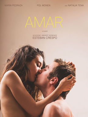 مشاهدة فيلم Amar 2017