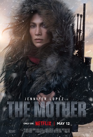 فيلم The Mother 2023