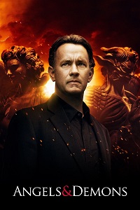 مشاهدة فيلم Angels and Demons 2009 مترجم فور سيما ماي سيما