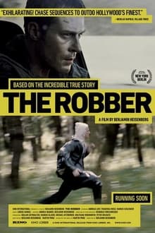 مشاهدة فيلم The Robber 2010 مترجم فور سيما ماي سيما