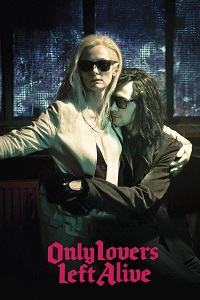 مشاهدة فيلم Only Lovers Left Alive 2013 مترجم فور سيما ماي سيما