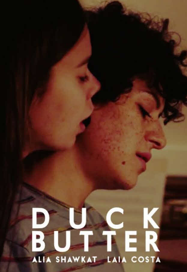 فيلم Duck Butter 2018 مترجم
