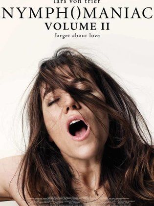 فيلم Nymphomaniac Vol II 2013 مترجم