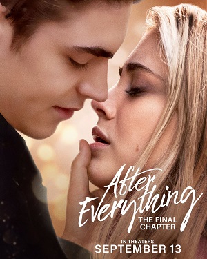 فيلم After Everything مترجم