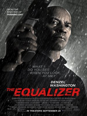 فيلم The Equalizer 2014 الجزء الاول