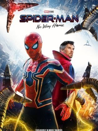 فيلم Spider Man No Way Home 2021 مترجم