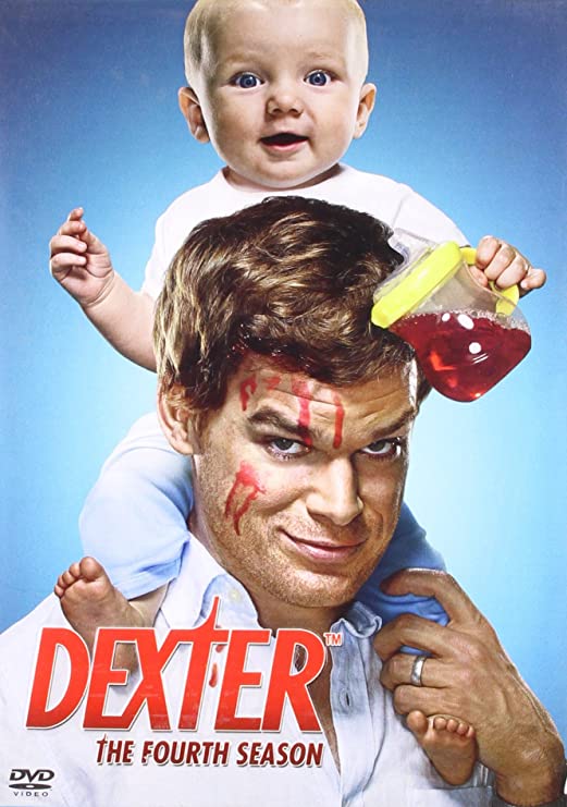 مسلسل Dexter الموسم الرابع الحلقة 9