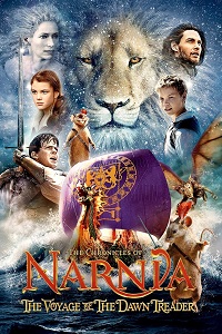 مشاهدة فيلم The Chronicles of Narnia 3 The Voyage of the Dawn Treader 2010 مترجم فور سيما ماي سيما