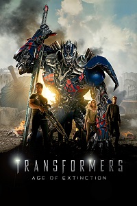 مشاهدة فيلم Transformers 4 Age of Extinction 2014 مترجم فور سيما ماي سيما