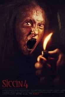 مشاهدة فيلم Siccin 4 2017 مترجم فور سيما ماي سيما