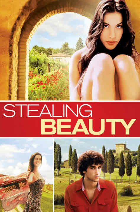 فيلم Stealing Beauty 1996 مترجم