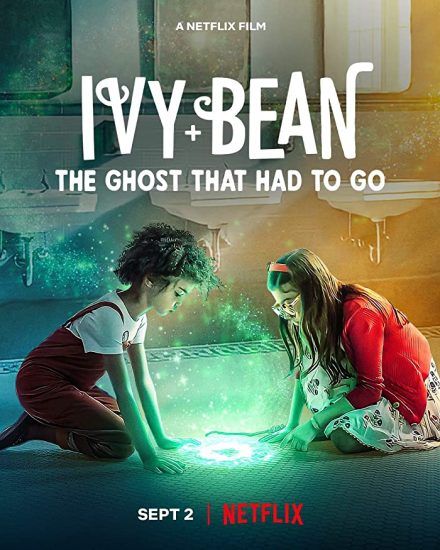 فيلم Ivy + Bean 2022 مترجم