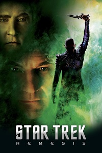 مشاهدة فيلم Star Trek Nemesis 2002 مترجم فور سيما ماي سيما