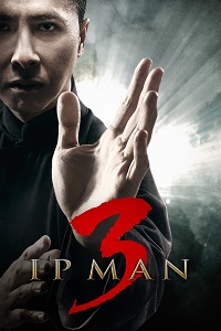 مشاهدة فيلم Ip Man 3 2015 مترجم فور سيما ماي سيما
