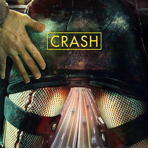 فيلم Crash 1996 مترجم