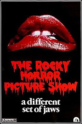 فيلم The Rocky Horror Picture Show 1975 مترجم