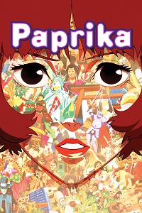مشاهدة فيلم Paprika 2006 مترجم فور سيما ماي سيما