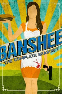 مسلسل Banshee الموسم الثالث مترجم