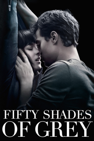 فيلم Fifty Shades of Grey مترجم