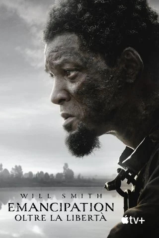 فيلم Emancipation 2022 مترجم