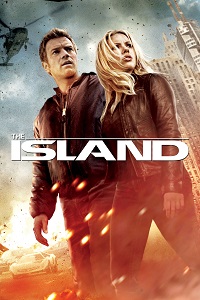 مشاهدة فيلم The Island 2005 مترجم فور سيما ماي سيما