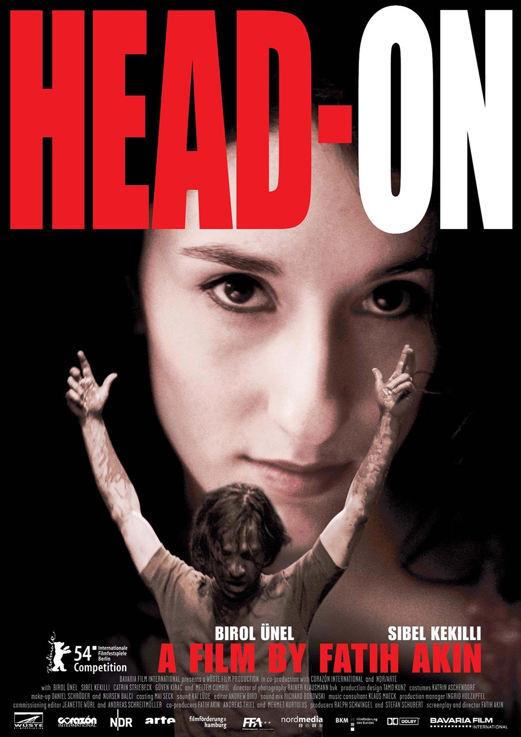 فيلم Head On 2004 مترجم