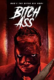 فيلم Bitch Ass 2022 مترجم