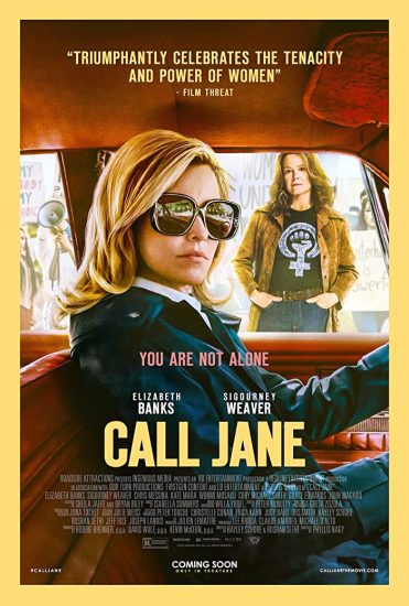 فيلم Call Jane مترجم