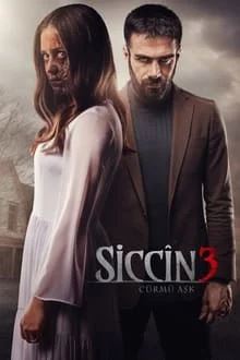 مشاهدة فيلم Siccin 3 2016 مترجم فور سيما ماي سيما