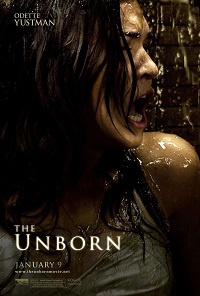 مشاهدة فيلم The Unborn 2009 مترجم فور سيما ماي سيما