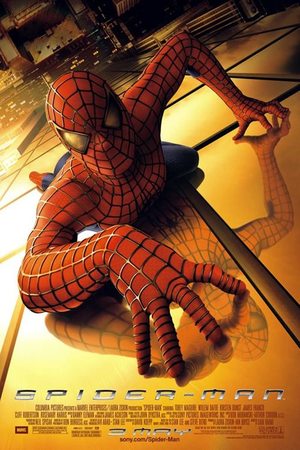 فيلم Spider Man 1 2002 مترجم