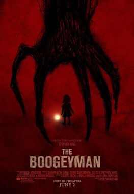 فيلم The Boogeyman 2023 مترجم