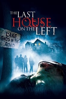 مشاهدة فيلم The Last House on the Left 2009 مترجم فور سيما ماي سيما