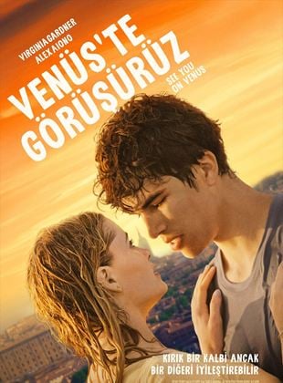 فيلم See You on Venus 2023 مترجم