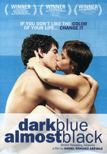 فيلم Dark Blue Almost Black 2012 مترجم