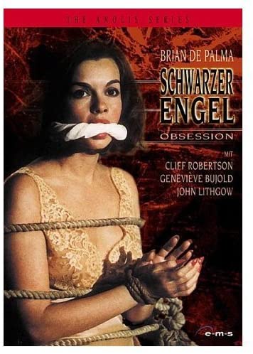 فيلم Obsession 1976 مترجم