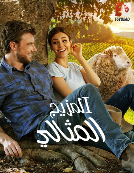 فيلم A Perfect Pairing 2022 مترجم