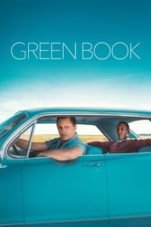 مشاهدة فيلم Green Book 2018 مترجم فور سيما ماي سيما