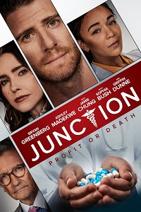 مشاهدة فيلم Junction 2024 مترجم فور سيما ماي سيما