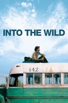مشاهدة فيلم Into the Wild 2007 مترجم فور سيما ماي سيما
