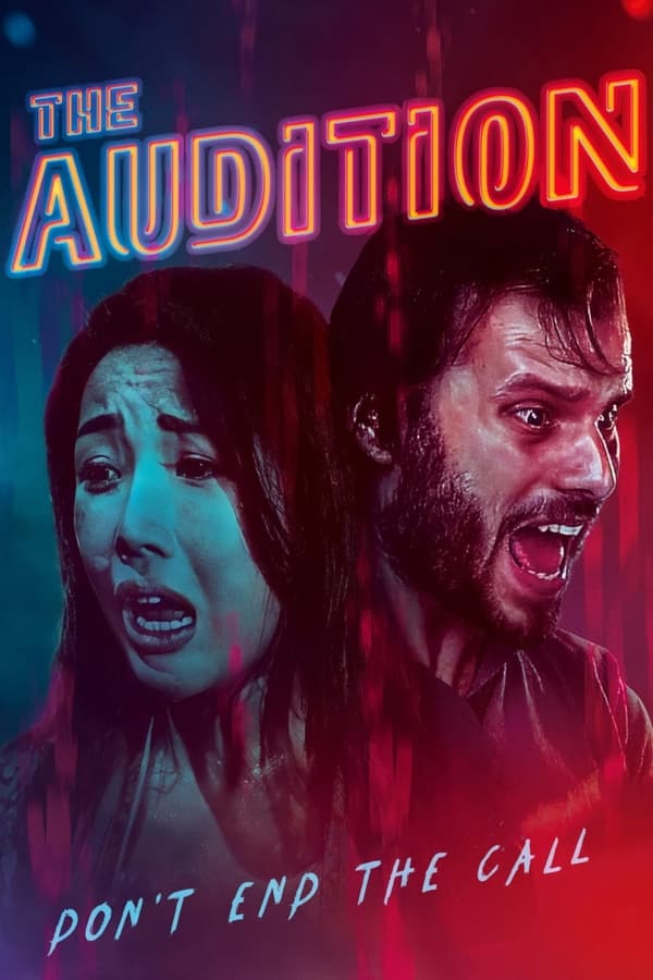 فيلم The Audition مترجم