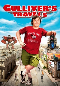 مشاهدة فيلم Gullivers Travels 2010 مترجم فور سيما ماي سيما