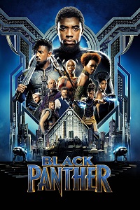 مشاهدة فيلم Black Panther 2018 مترجم فور سيما ماي سيما