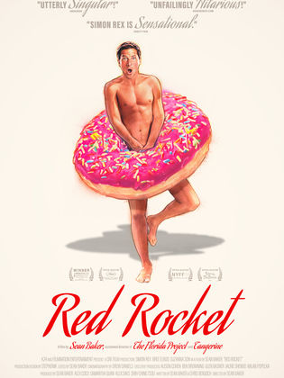 فيلم Red Rocket 2021 مترجم