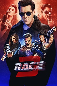 مشاهدة فيلم Race 3 2018 مترجم فور سيما ماي سيما
