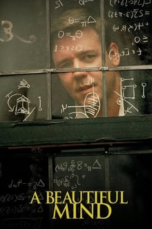 مشاهدة فيلم A Beautiful Mind 2001 مترجم فور سيما ماي سيما