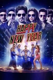 مشاهدة فيلم Happy New Year 2014 مترجم فور سيما ماي سيما